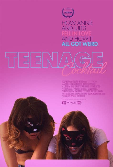 teenage cocktail 2016 watch online|teenage cocktail 2016 cast.